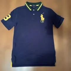 Ralph Lauren ビックポニー ポロシャツ flexwitme swag - メルカリ