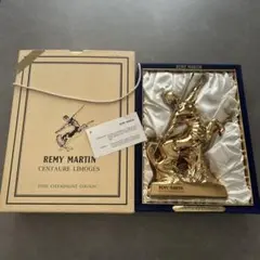 レミーマルタンケンタウロス リモージュ 楽天市場】【未開封・箱あり】REMY MARTIN レミーマルタン