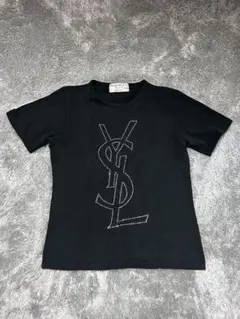 archive SAINT LAURENT Printed Shirt - メルカリ