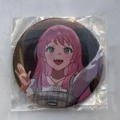 2026年最新】千早愛音 缶バッジの人気アイテム - メルカリ