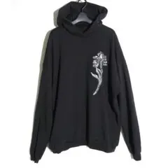 新品未使用 アンドゥムルメステール　フローラル　パーカー 2025年最新】Ann Demeulemeester パーカーの人気アイテム - メルカリ