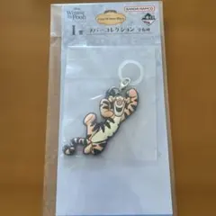 一番くじ　ディズニー　I賞　ラバーコレクション