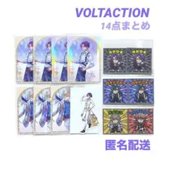 ART OF NIJISANJI 渡会雲雀 風楽奏斗 カード まとめ