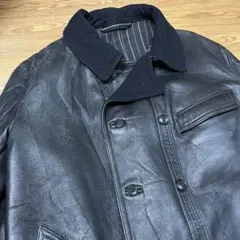 ニ*い様 コルビジェジャケット 60s サイズ表記50 L相当のサムネイル