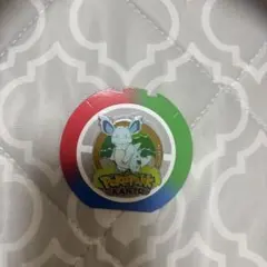 ポケパークカントー 限定 ピンバッジ ニドラン♀ - メルカリ