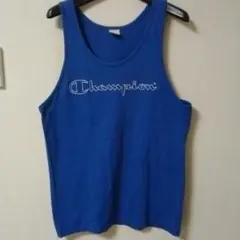 チャンピオン　タンクトップ　XL