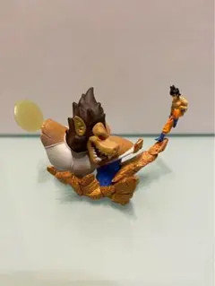 2026年最新】大猿ベジータvs孫悟空フィギュアの人気アイテム - メルカリ