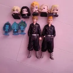 2026年最新】東京リベンジャーズまとめ売りの人気アイテム - メルカリ