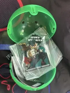 緑谷出久 僕のヒーローアカデミア　ユアネクスト アクリルスタンドコレクション