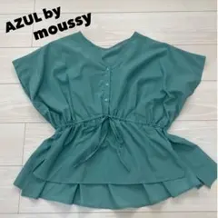 AZUL by moussyチュニック⑅︎◡̈︎*美品のサムネイル