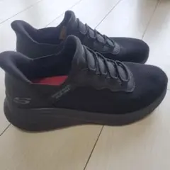 Skechers ブラック スニーカー US 9