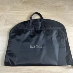 新品　Paul Smith ポールスミス ガーメントバッグ スーツ ビジネス 新品 Paul Smith ポールスミス ガーメントバッグ スーツ ビジネス