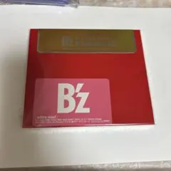 B’z アルバム　The Best Pleasure II