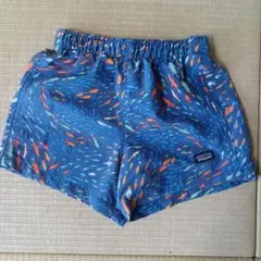 パタゴニア　patagonia　バギーパンツ