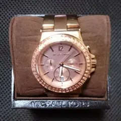 マイケル・コース 腕時計 レディース