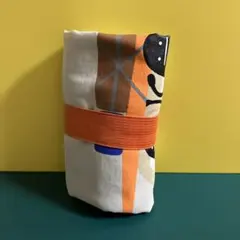 グラニフ graniph エコバッグ リンクス梅田限定 ビューティフル