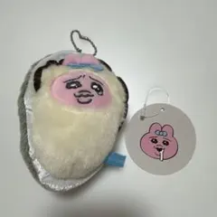 2025年最新】おぱんちゅうさぎ マスコット 牡蠣の人気アイテム - メルカリ