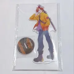 CrazyRaccoon GIGO ビッグアクリルスタンド ありさか