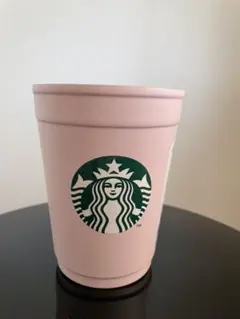 SAKURA2026 2WAYステンレスカップ/ホルダーマットピンク355ml