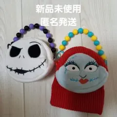 ディズニー ナイトメア バッグ