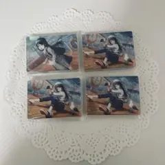 ୨୧ プロセカ 星乃一歌 ノーブルアート vol.63 vol.64 4点セット