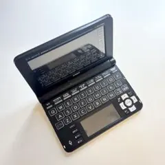 電子辞書CASIO EX-word XD-U8600WE XD-U8600 - 生活・ビジネス - 電子辞書 - CASIO