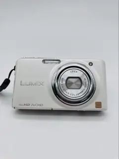 2026年最新】lumix dmc-fx77の人気アイテム - メルカリ