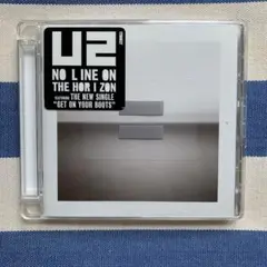 2025年最新】No Line on the Horizon U2の人気アイテム - メルカリ