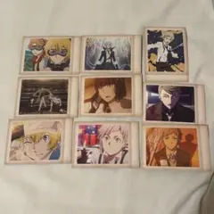 文豪ストレイドッグス ぱしゃこれ まとめ売り