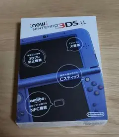 動作確認済み】Nintendo 3DS コバルトブルー ポケモンY付 - メルカリ