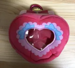 キミとアイドルプリキュア♪ キミとおうえん アイドルプリキュアマスコットケース