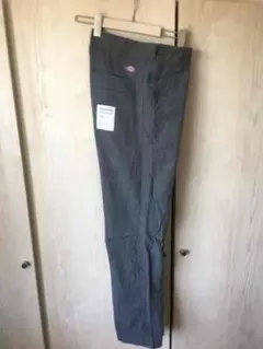 吉*右様 マーカウェアパンツグレーのサムネイル