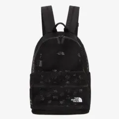 THE NORTH FACE メッシュ　バッグパック 　リュック　水泳　夏のサムネイル