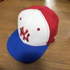 ニューエラ NEW ERA 59FIFTY キャップ KIDS 52cm