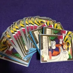 専用　ドラゴンボール カードゲーム グレートサイヤマンセット