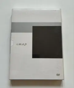 SMAP 2008 super.modern.artistic.per..DVD - メルカリ