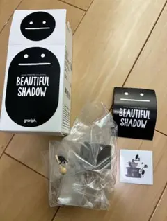 graniph BEAUTIFUL SHADOW コーヒーグラインダー