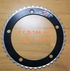 送料込み　CRITERIUM ZEN Messenger チェーンリング 43T 送料込み CRITERIUM ZEN Messenger チェーンリング 43T 【公式通販】