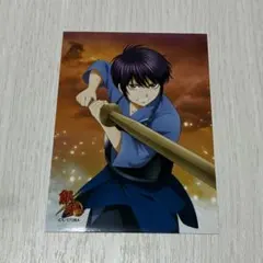 銀魂 高杉晋助 ジャンフェス ブロマイド