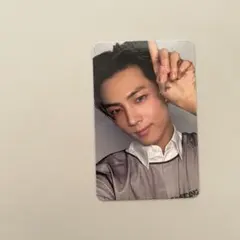 DESIRE:UNLEASH KPOPMARCH SHOPEE ジェイ