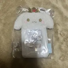 【新品未使用品】 JOCHUM RURU トレカケース 白岩瑠姫