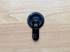 AulumuG05AirMagSafe対応 360°回転スタンド
