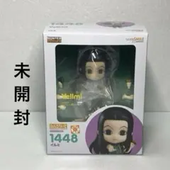 ハンター×ハンター イルミ Yellmi ねんどろいど H×H - メルカリ