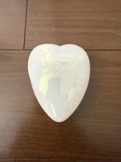 ReFa ハート型ヘアブラシ