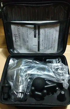 DR.REPAIR ドクターリペア一式　ハンドマッサージャー　マッサージ機のサムネイル