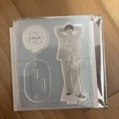 SEVENTEEN エスクプス アクスタ