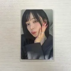 2026年最新】fromis_9 チェヨンの人気アイテム - メルカリ