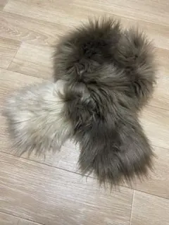 リップサービス　ファーマフラーのサムネイル