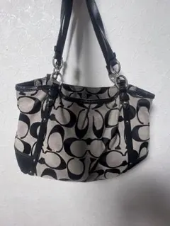 COACHバック
