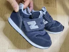 ニューバランス ベビーシューズ IZ996